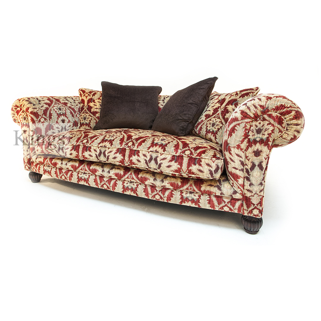 Tetrad Elgar Midi Sofa Kings